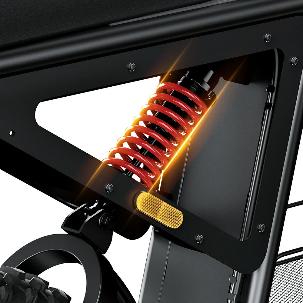 iScooter DX5 Max Electric Scooter