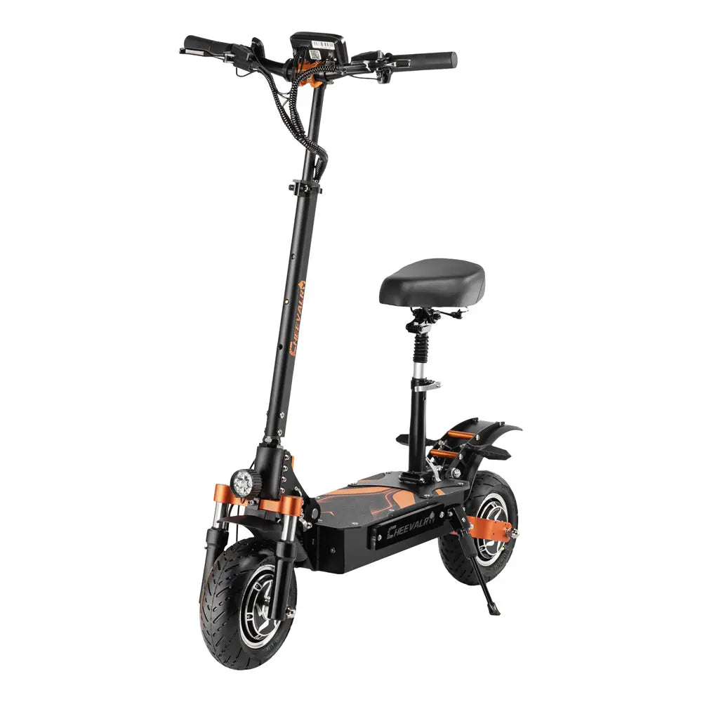 Cheevalry S10 (US) Electric Scooter