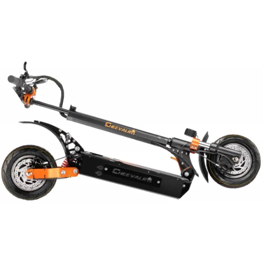 Cheevalry S10 (US) Electric Scooter