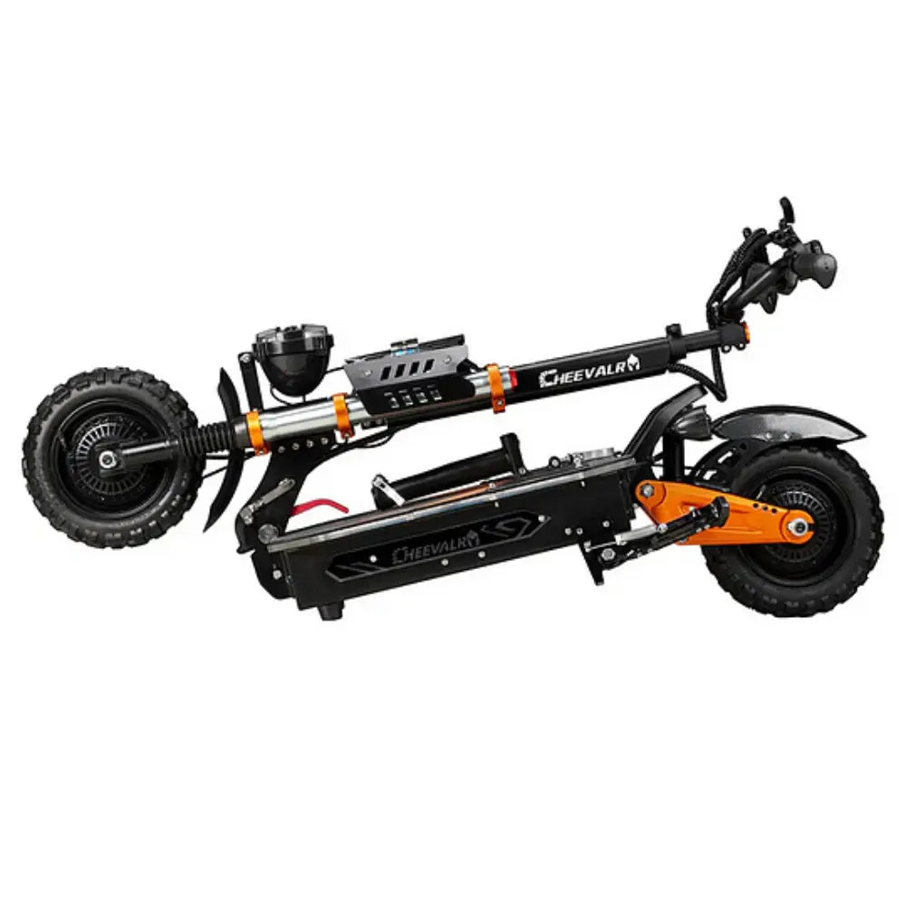 Cheevalry S11 Pro (US) Electric Scooter
