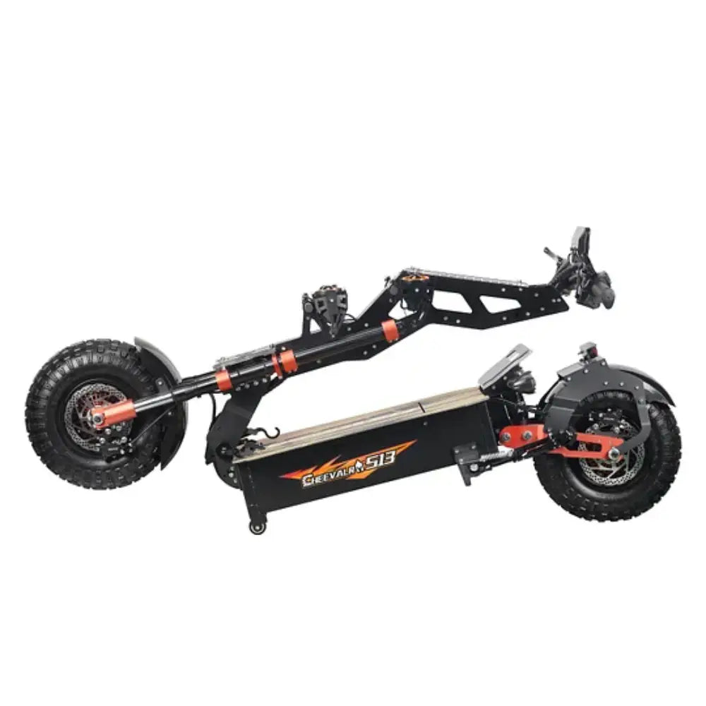 Cheevalry S13 Electric Scooter