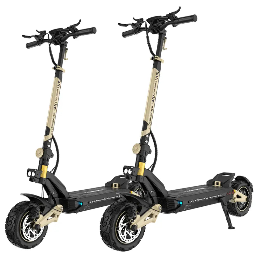 Circooter Crusier Pro (US) Electric Scooter