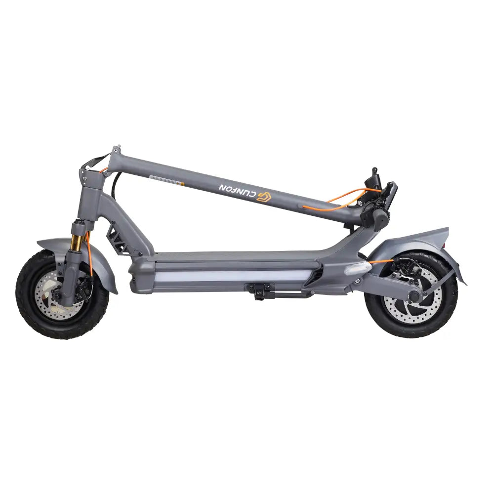 Cunfon Rz800 Electric Scooter