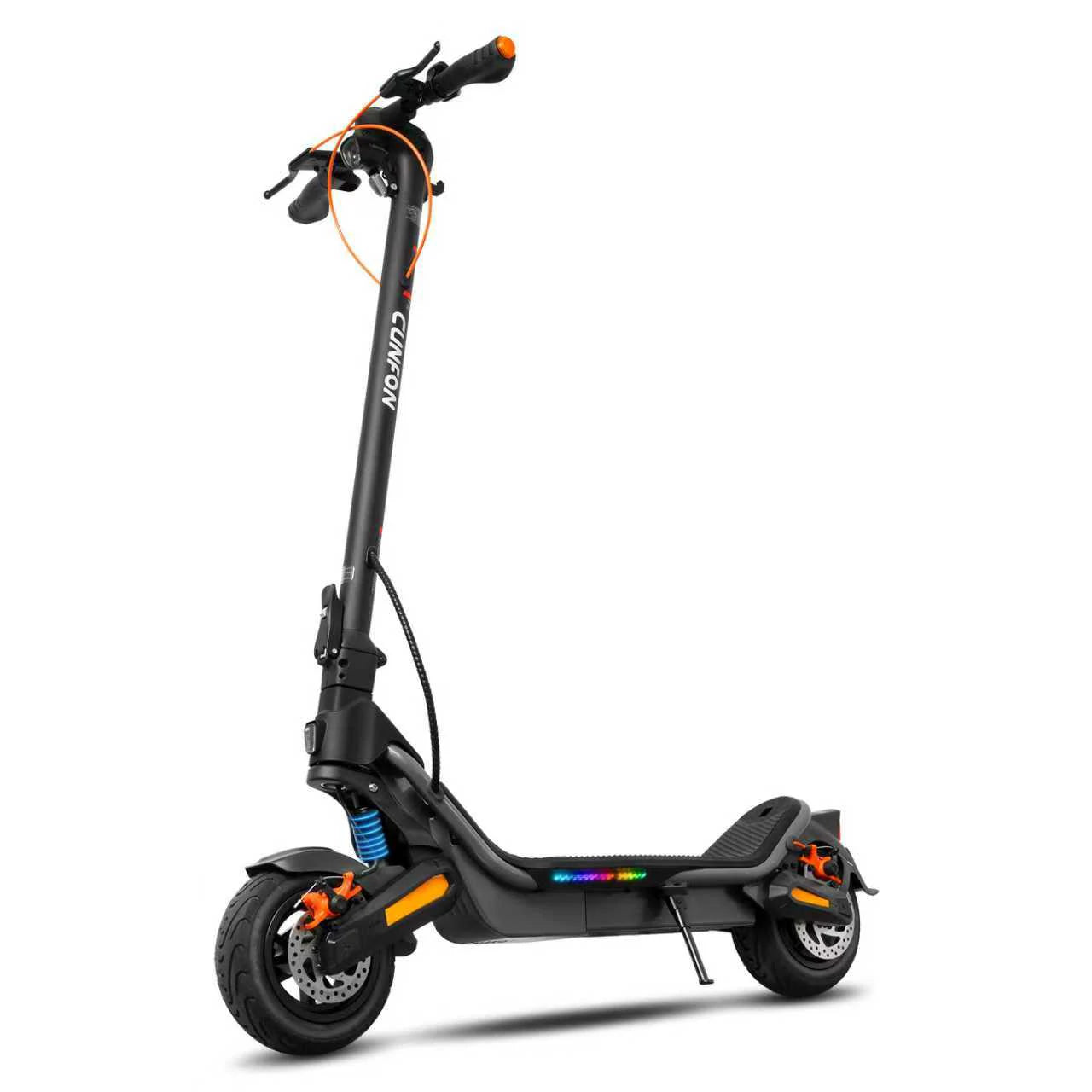 Cunfon Rz500 Electric Scooter