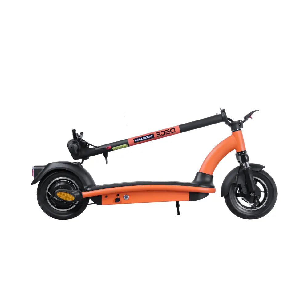 Dece S02 (48V) Electric Scooter