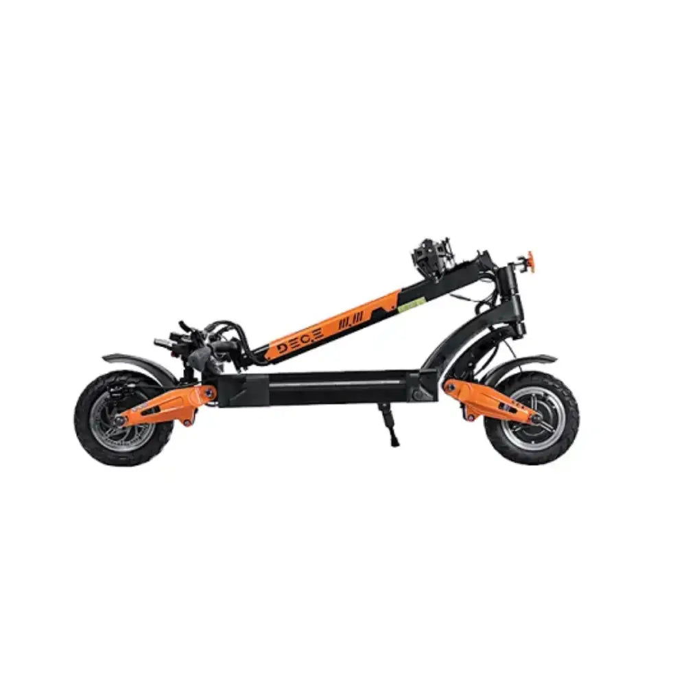Dece S19 Electric Scooter