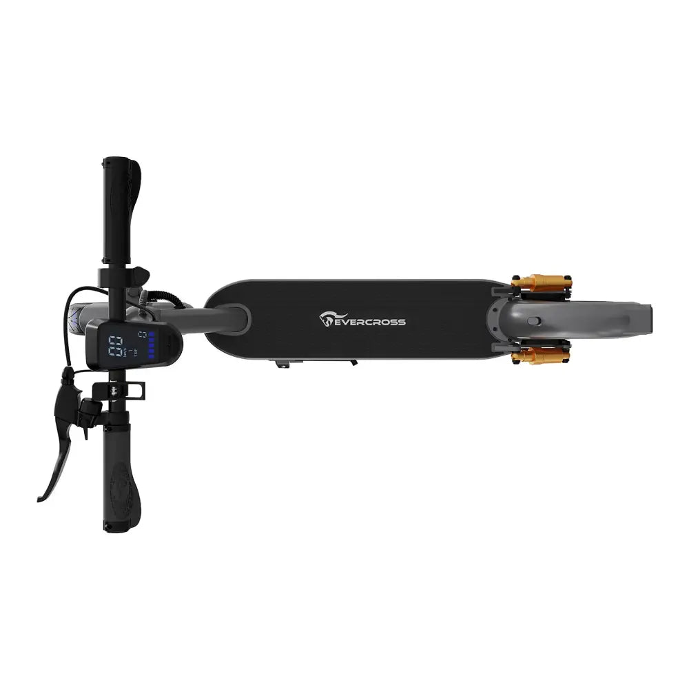 Evercross Ev 10S Max (15.6Ah) (ABE) Electric Scooter