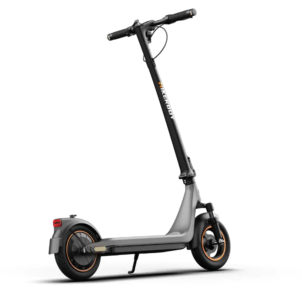 Hikerboy Curtis Plus Electric Scooter