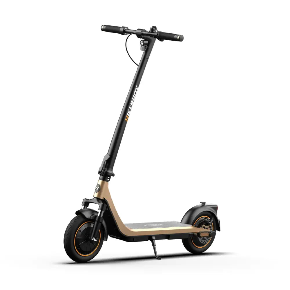 Hikerboy Curtis Dual Electric Scooter