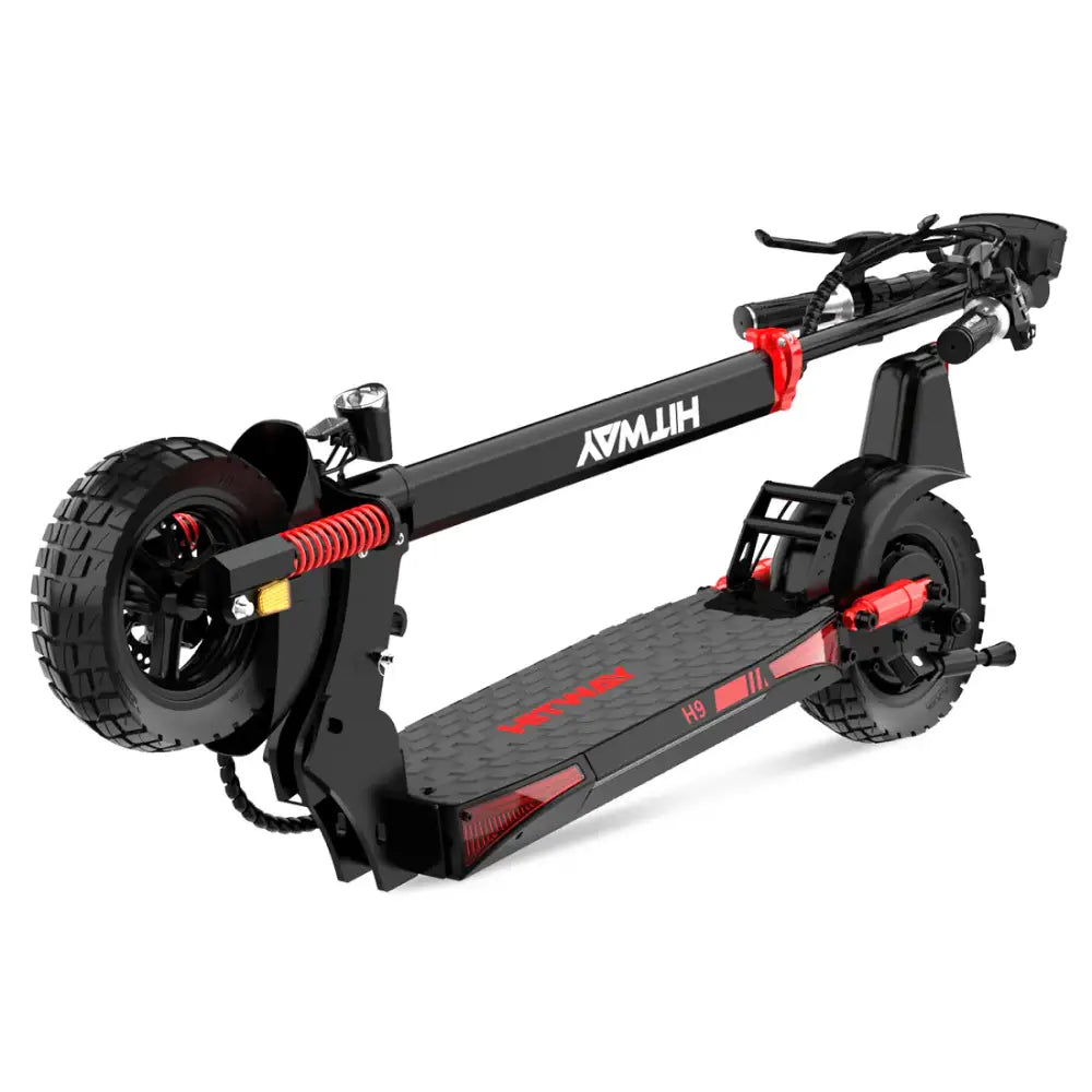 Hitway H9 (UK) Electric Scooter