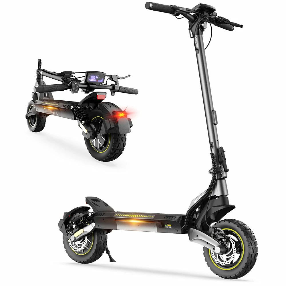 iScooter V5 Pro Electric Scooter