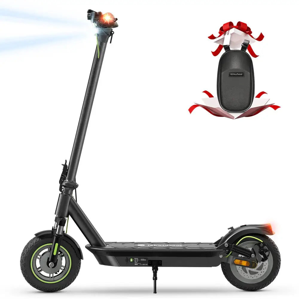 Isinwheel S10 Pro (US) Electric Scooter