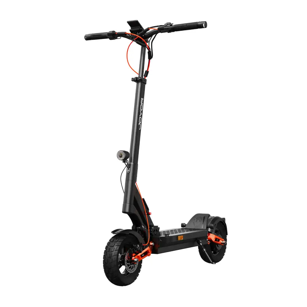 Joyor T6E (ABE) Electric Scooter