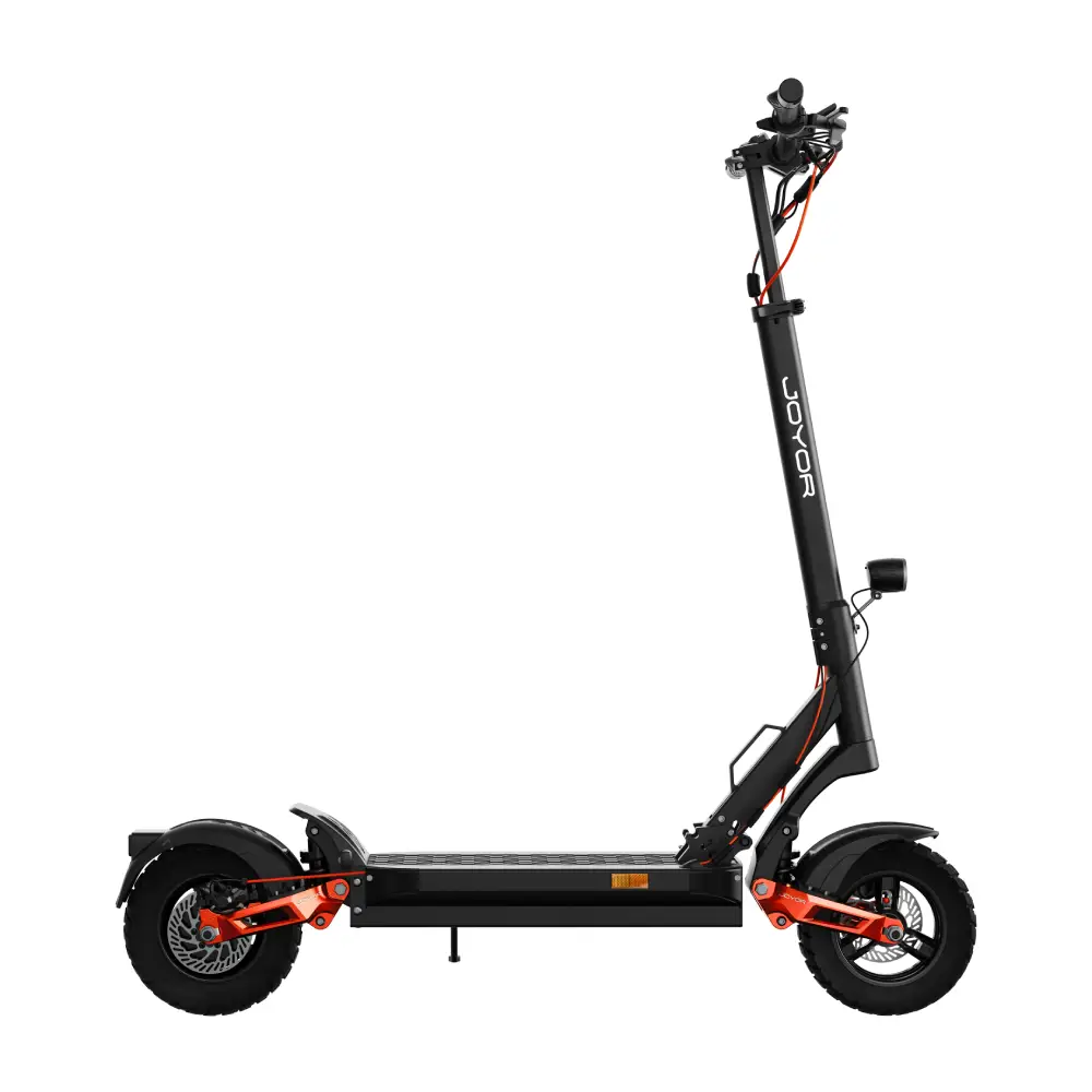 Joyor T6E (ABE) Electric Scooter