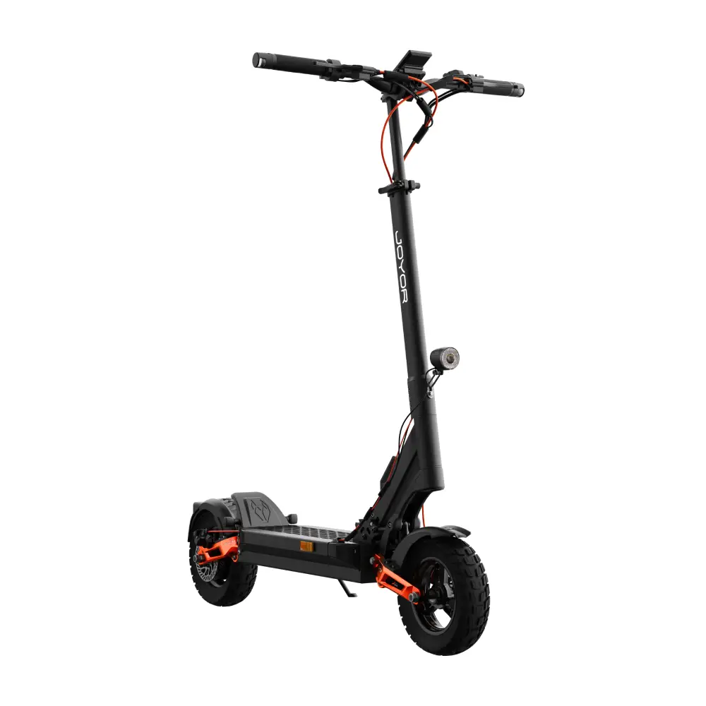 Joyor T6E (ABE) Electric Scooter