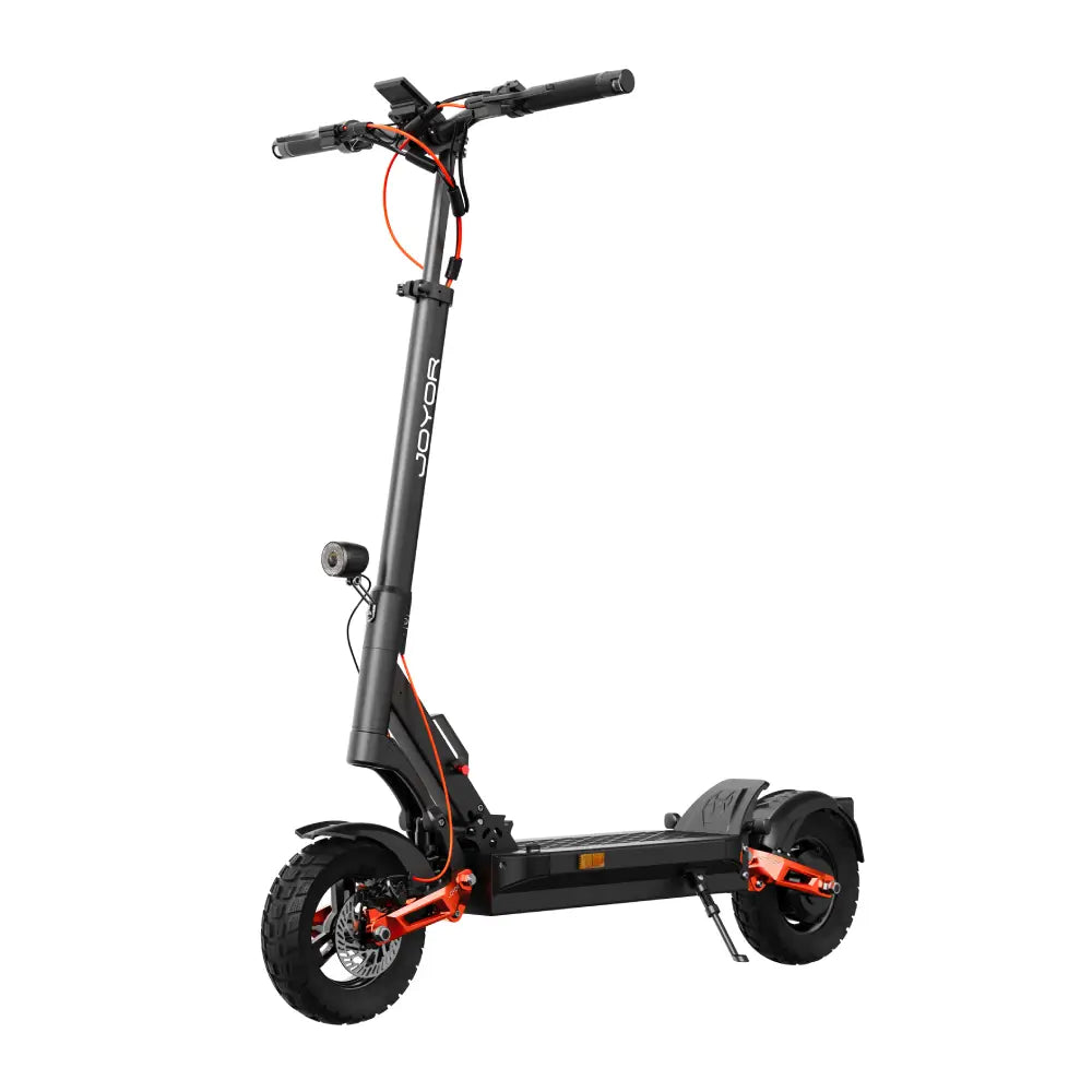 Joyor T6E Pro (ABE) Electric Scooter