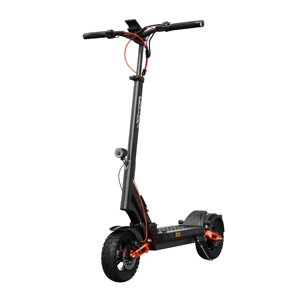 Joyor T6E Pro (ABE) Electric Scooter