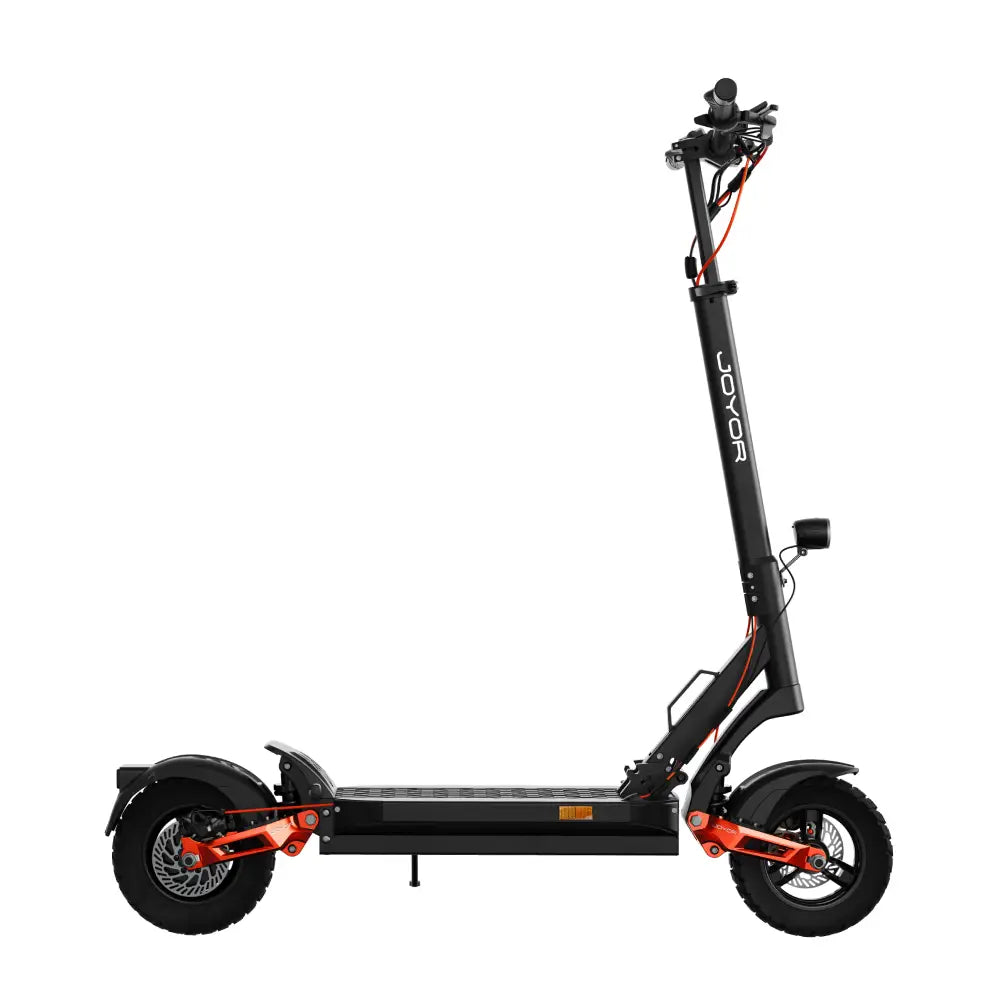 Joyor T6E Pro (ABE) Electric Scooter