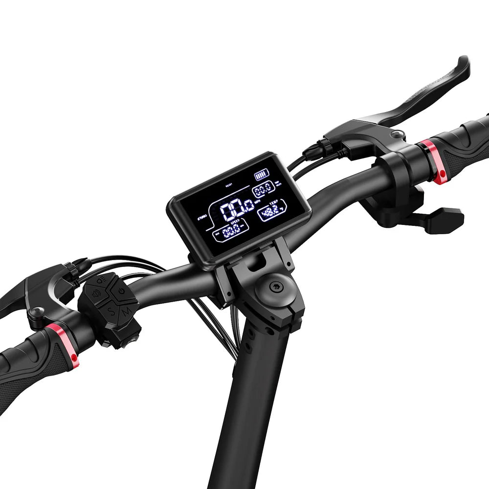 Circooter Raptor (US) Electric Scooter