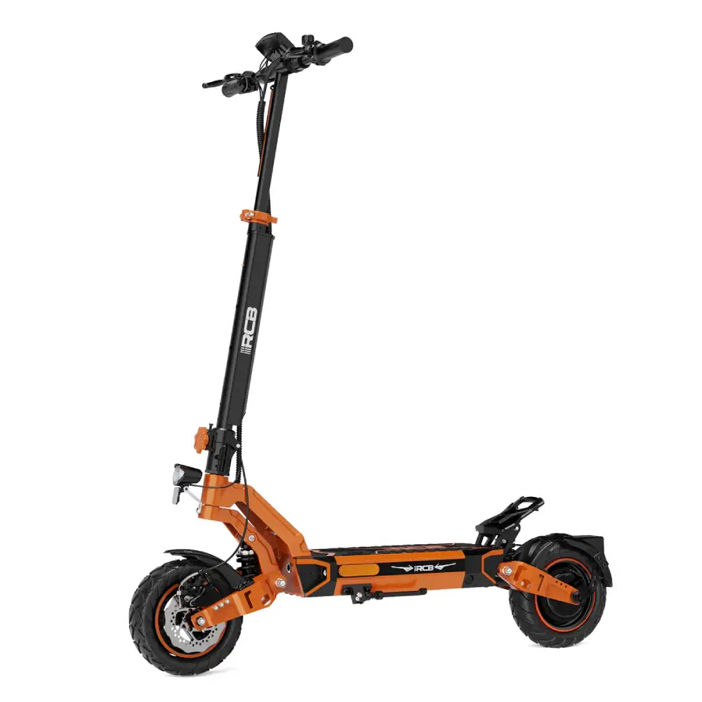 Rcb D7 (ABE) Electric Scooter