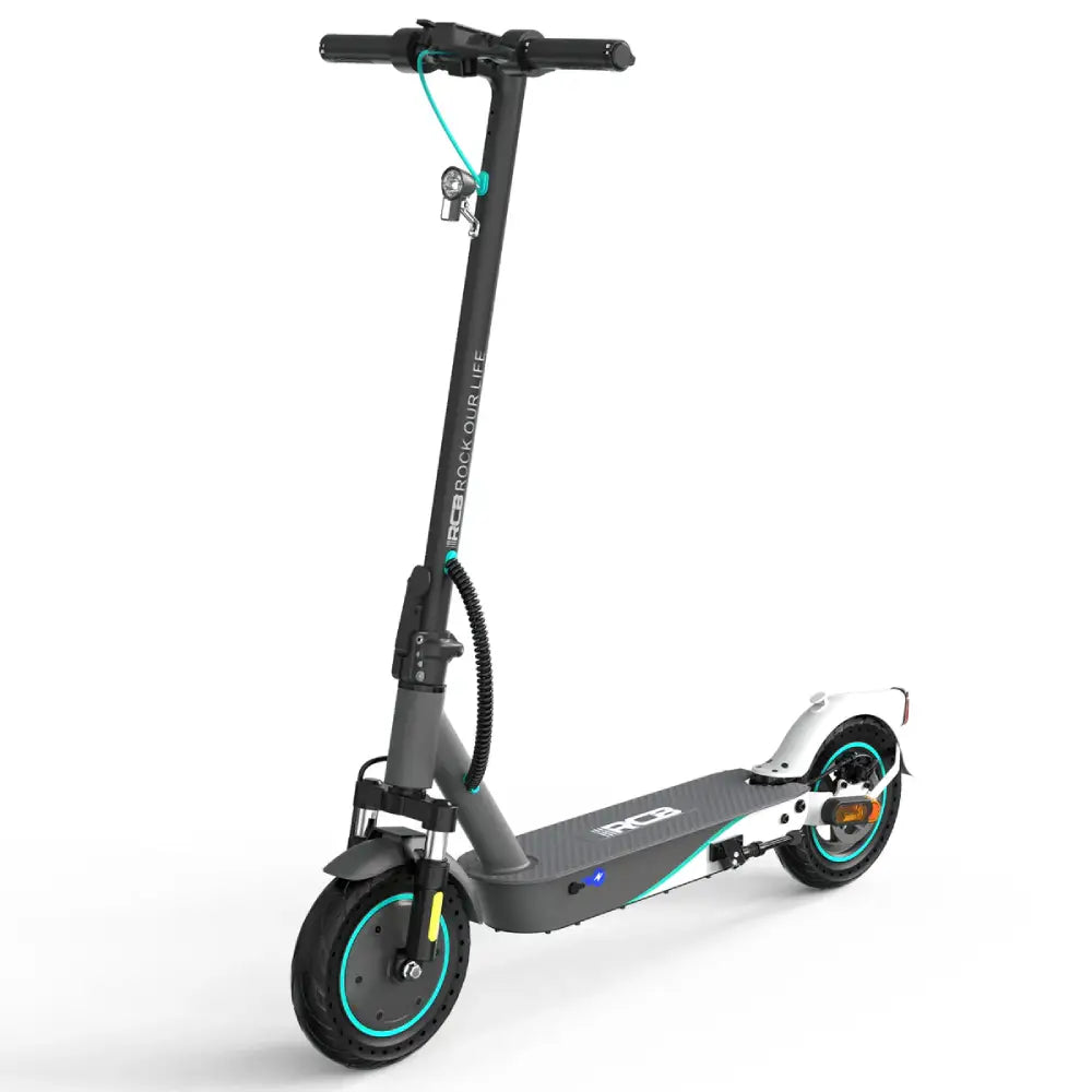 Rcb ev 10k pro (ABE) Electric Scooter