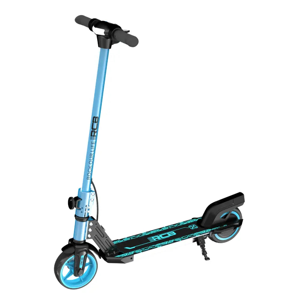 Rcb R12 Electric Scooter
