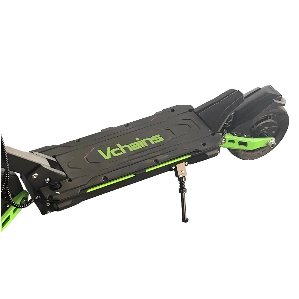 Vchains Precursor Electric Scooter