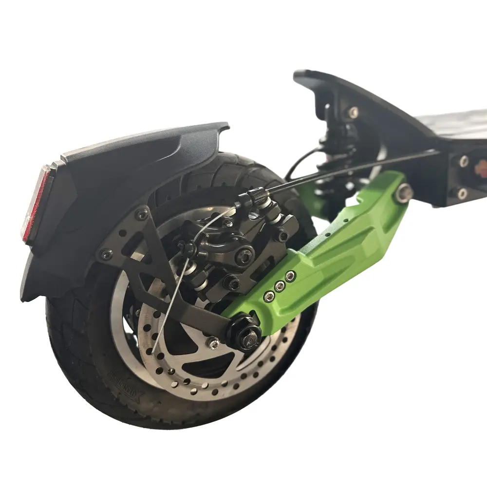 Vchains Precursor Plus Electric Scooter