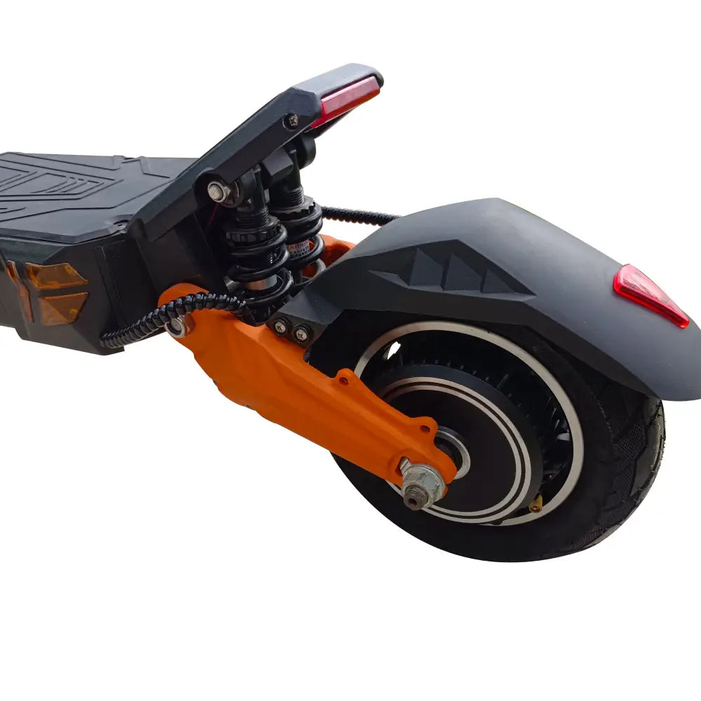 Vchains Explorer E Electric Scooter