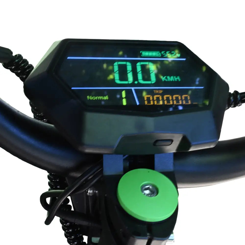 Vchains Explorer GT Electric Scooter