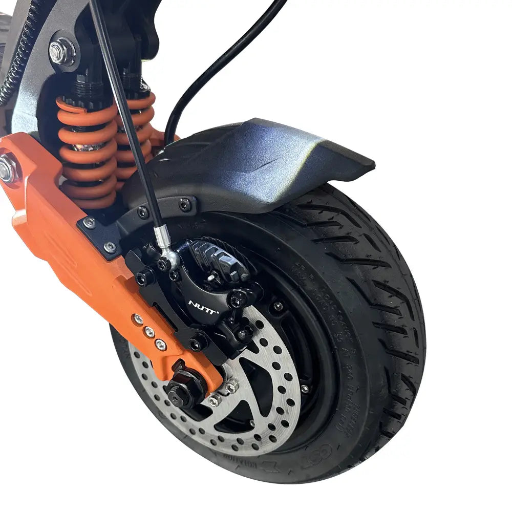 Vchains Hunt S Electric Scooter