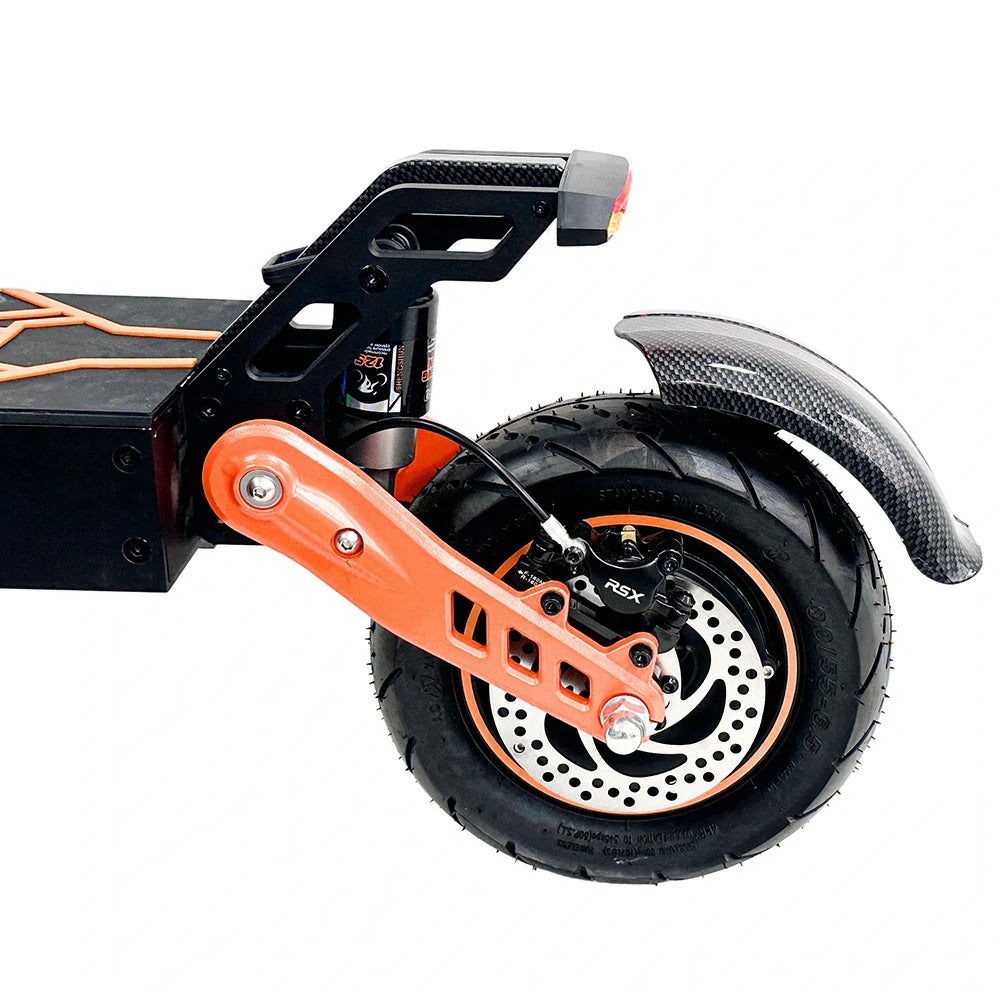 Bogist Sanweipu F7-2 Elite Electric Scooter