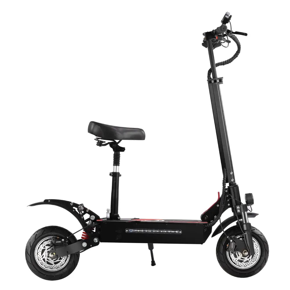Boyueda Q7Pro Electric Scooter