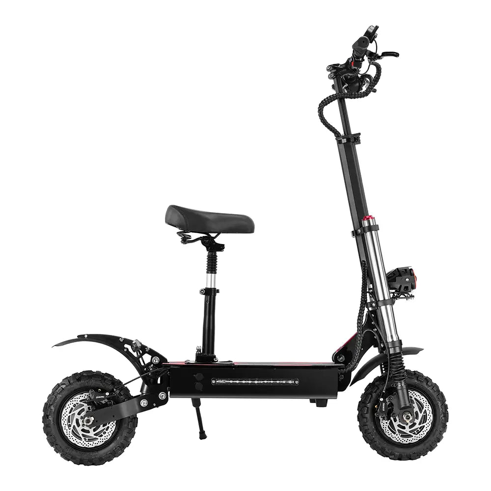 Boyueda S3-11 (US) Electric Scooter
