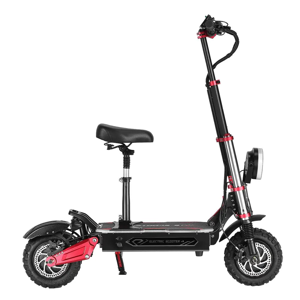 Boyueda S5-11 (US) Electric Scooter