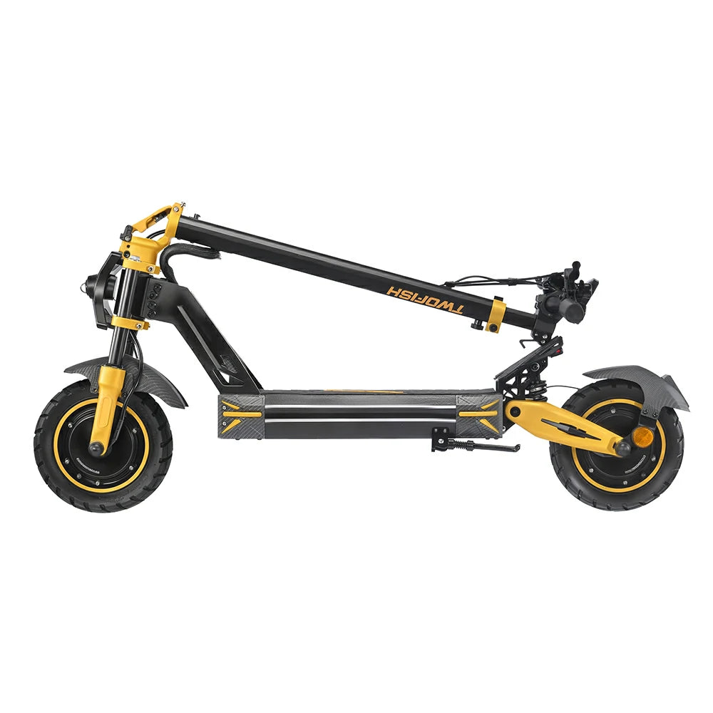 TWOFISH TW3 Pro Electric Scooter