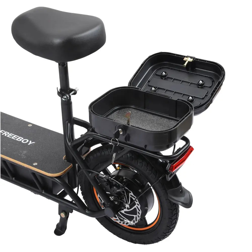 Freeboy H14 (US) Electric Scooter