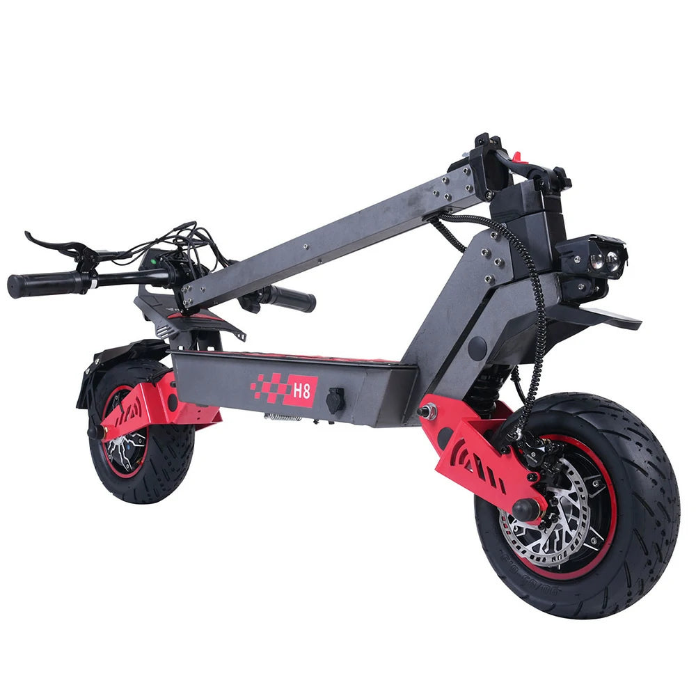 Freeboy H8 (US) Electric Scooter