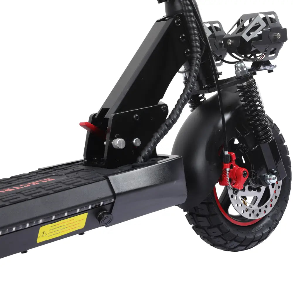Freeboy J01 (US) Electric Scooter