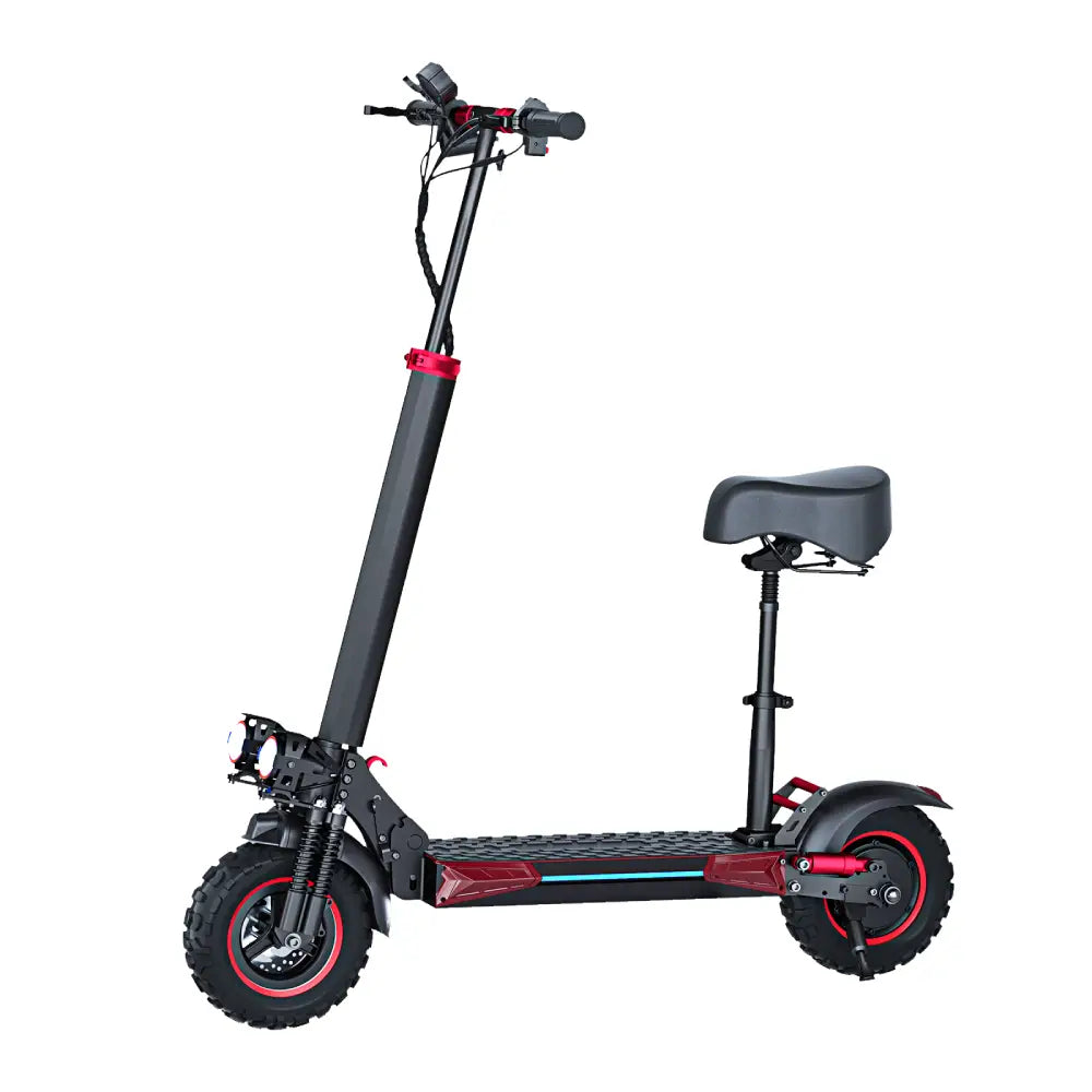 Freeboy J11 Max (US) Electric Scooter