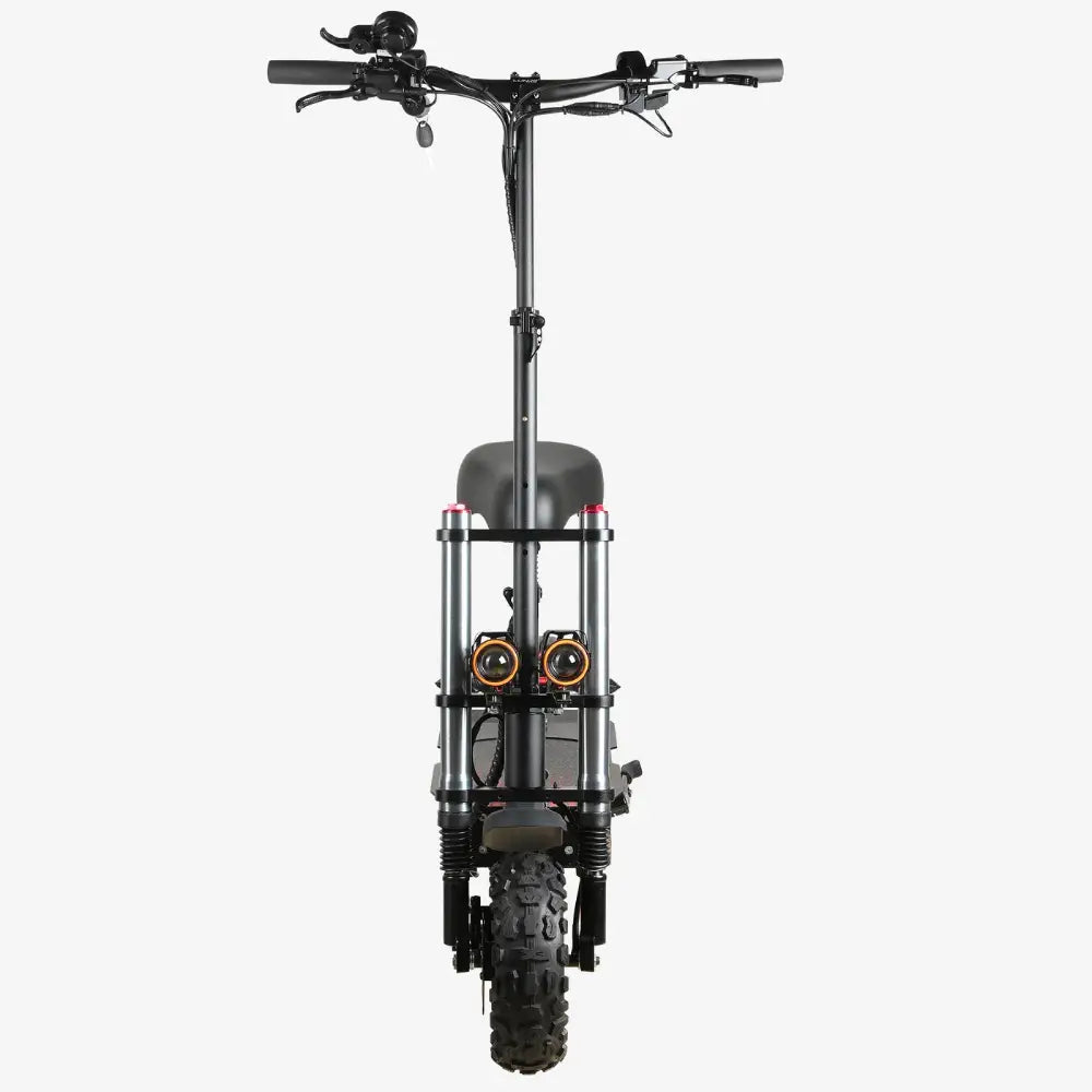 Freeboy J30 Max (US) Electric Scooter