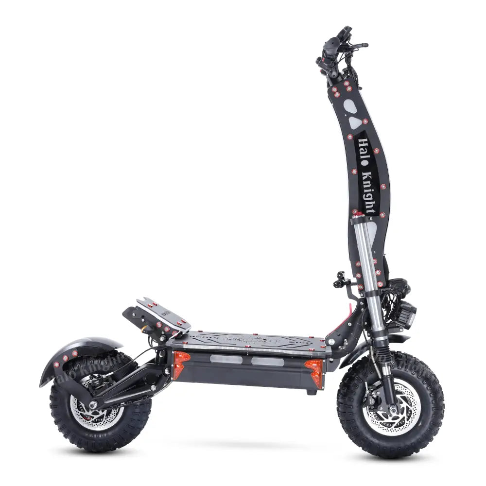 Halo Knight T107 Max Electric Scooter