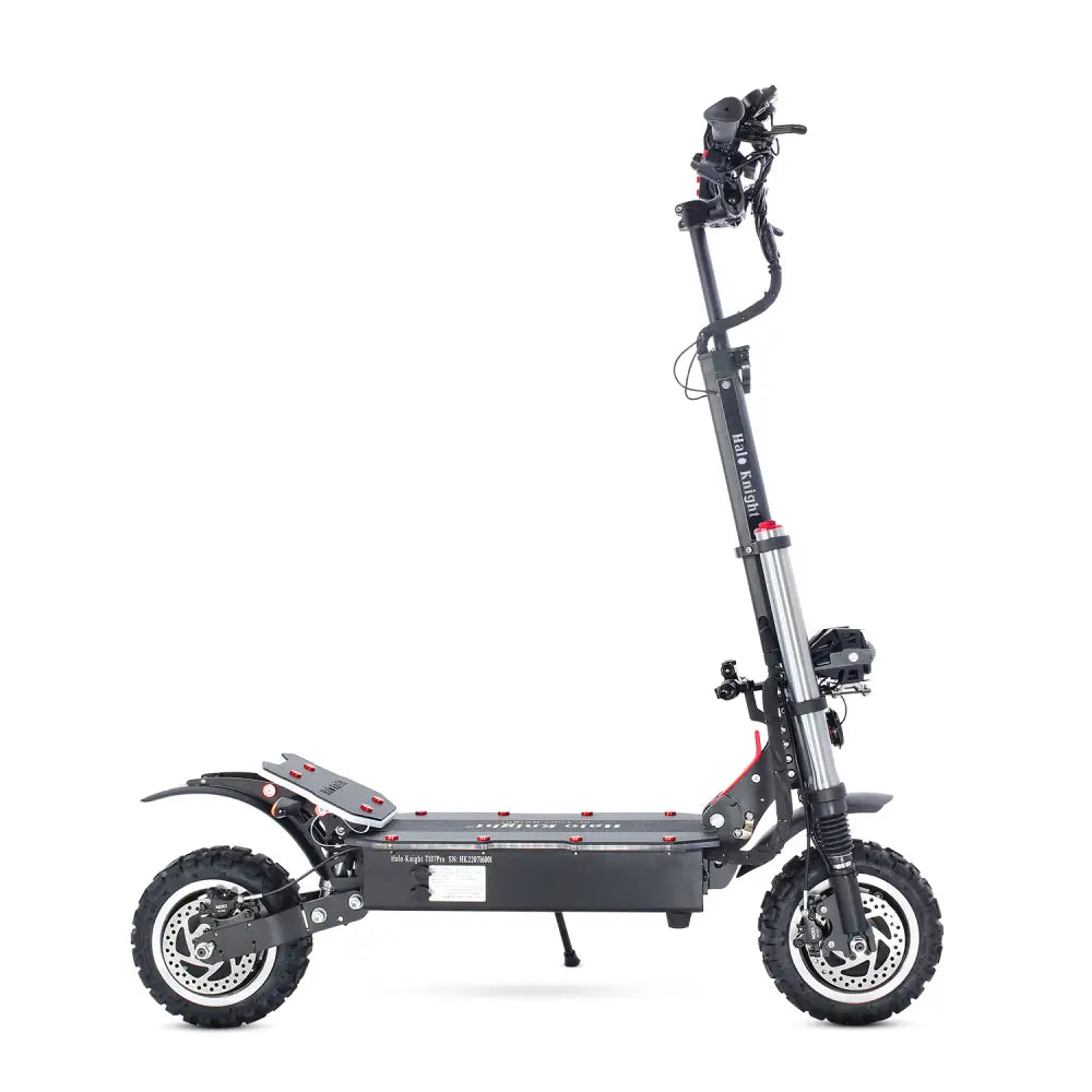 Halo Knight T107 Pro Electric Scooter