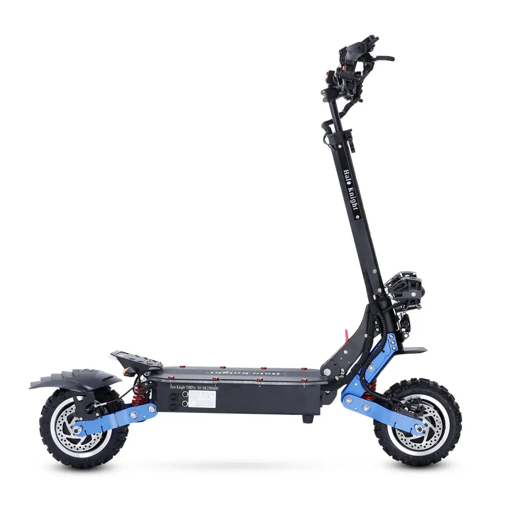 Halo Knight T108 Pro Electric Scooter