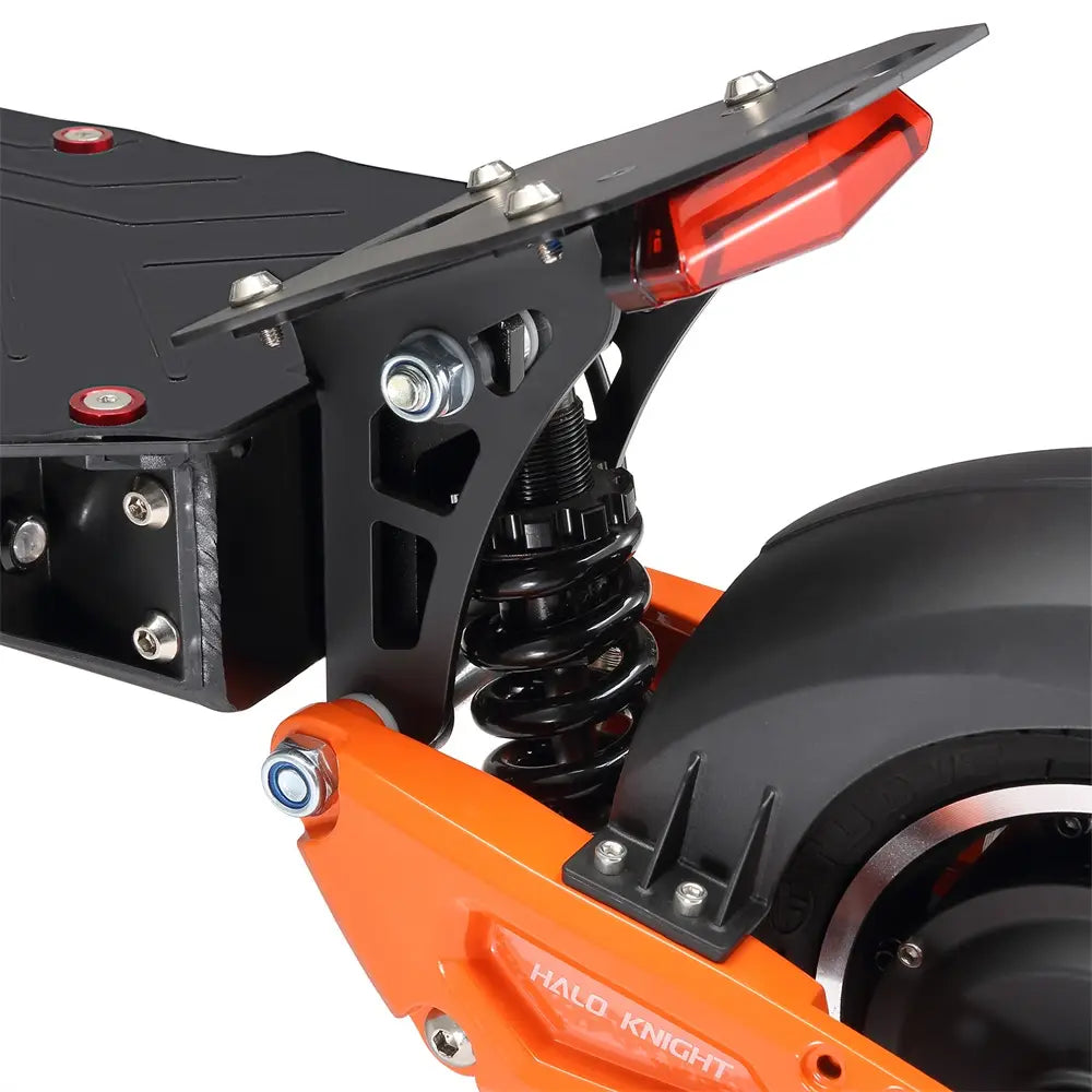 Halo Knight T102 (US) Electric Scooter