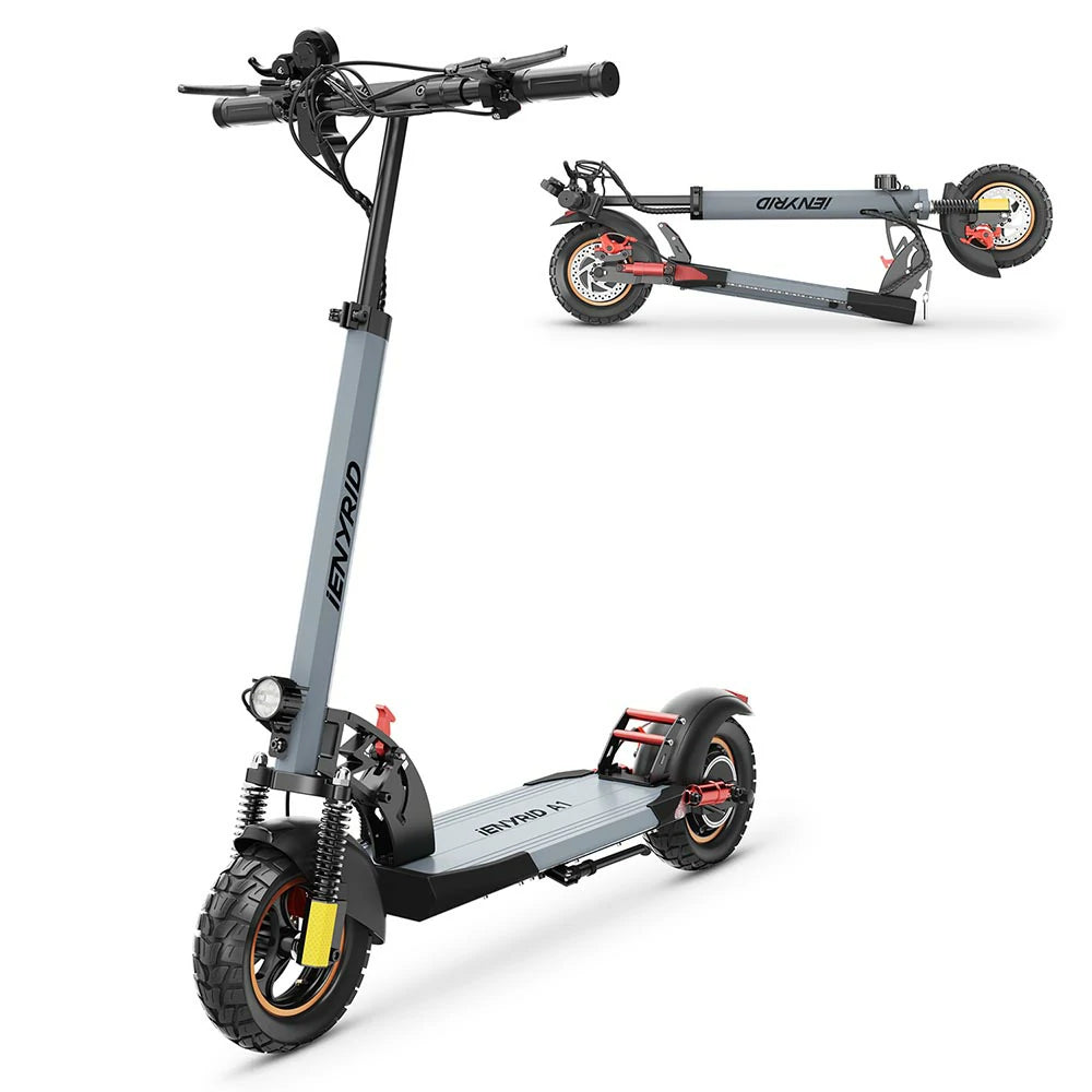 Ienyrid A1 Electric Scooter