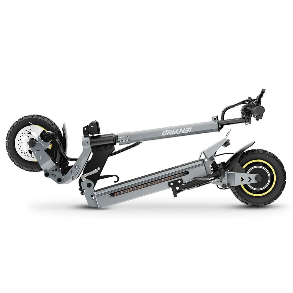 Ienyrid S1 Electric Scooter)
