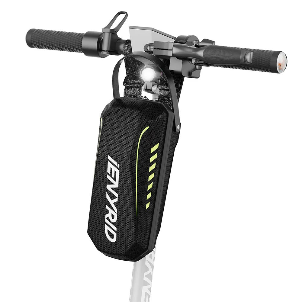 Ienyrid M1 Electric Scooter)