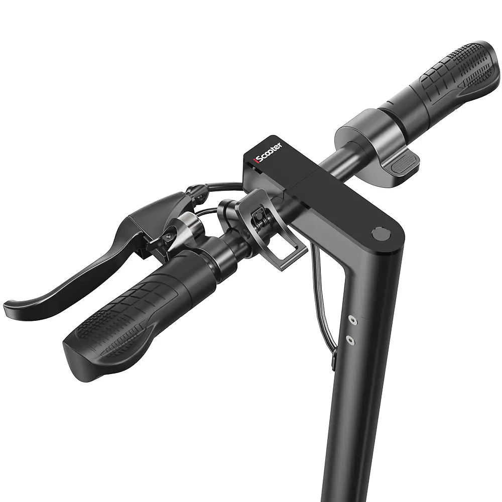 Iscooter I9s Electric Scooter