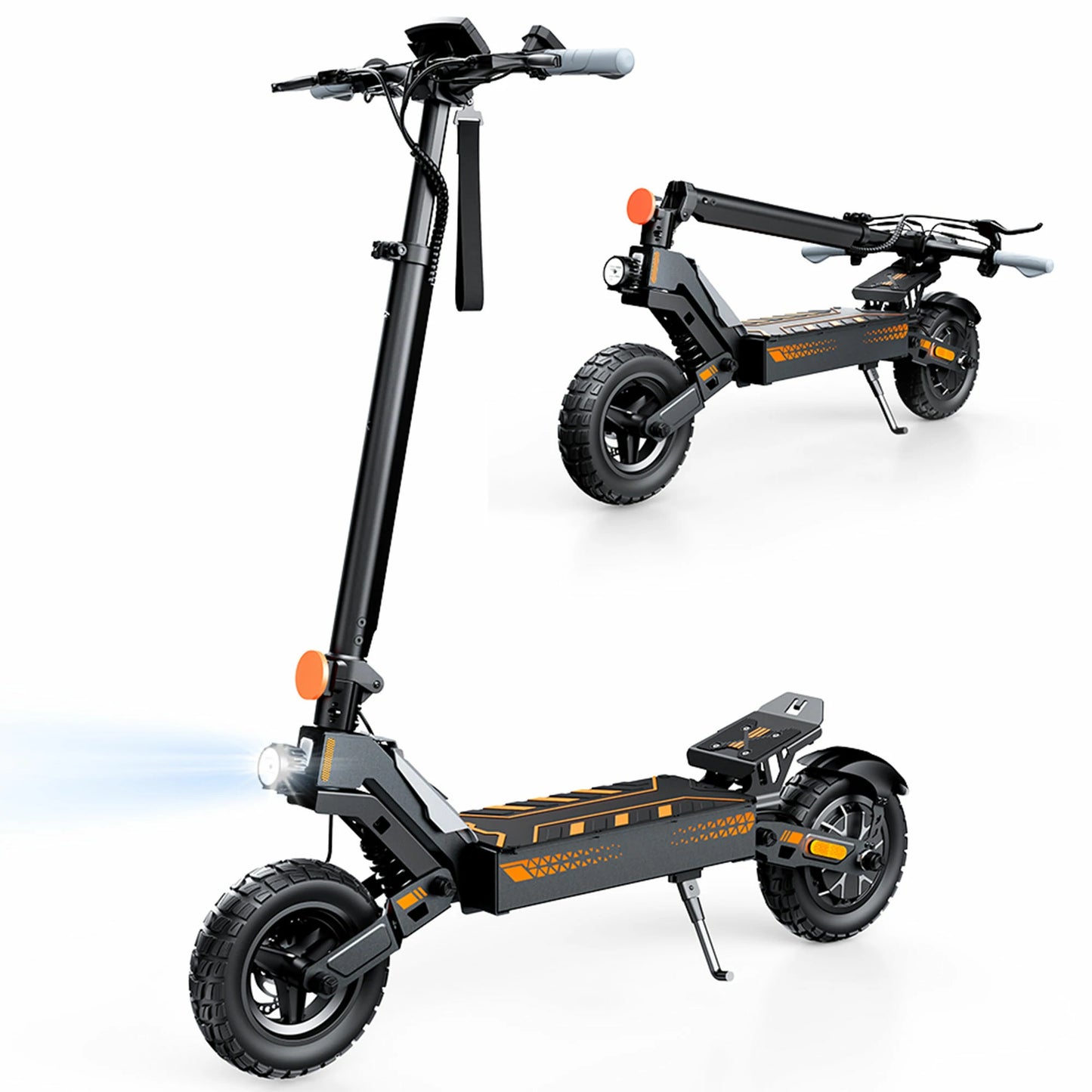 Iscooter W10 Electric Scooter